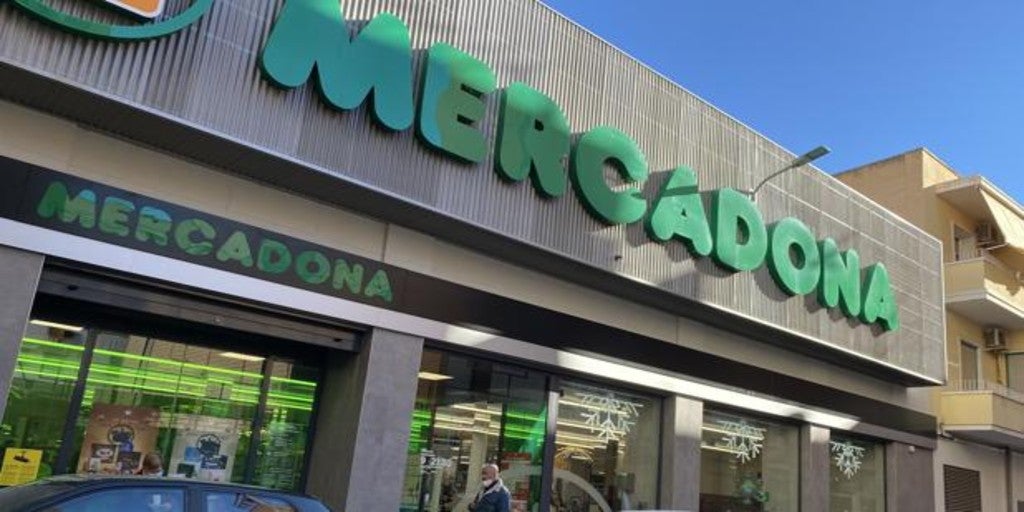 Cómo se entra en la bolsa de trabajo de Mercadona para las ofertas de Cómo se entra en la bolsa de trabajo de Mercadona para las ofertas de