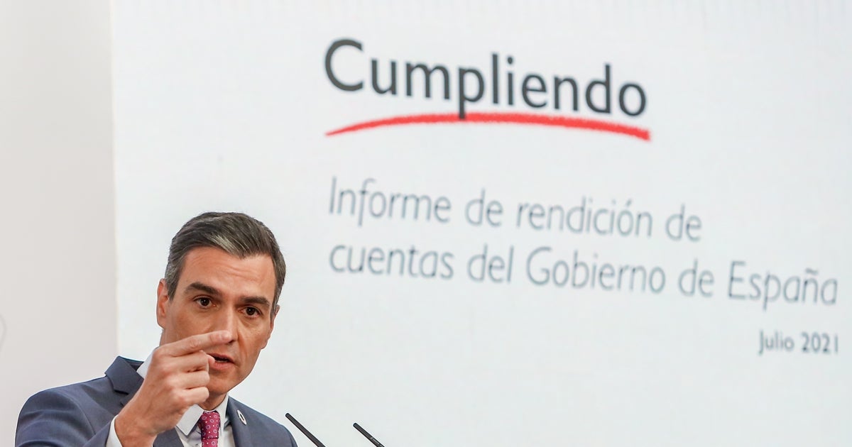 La Moncloa dispara el gasto en propaganda un 32%: más de 115 millones al año para autobombo