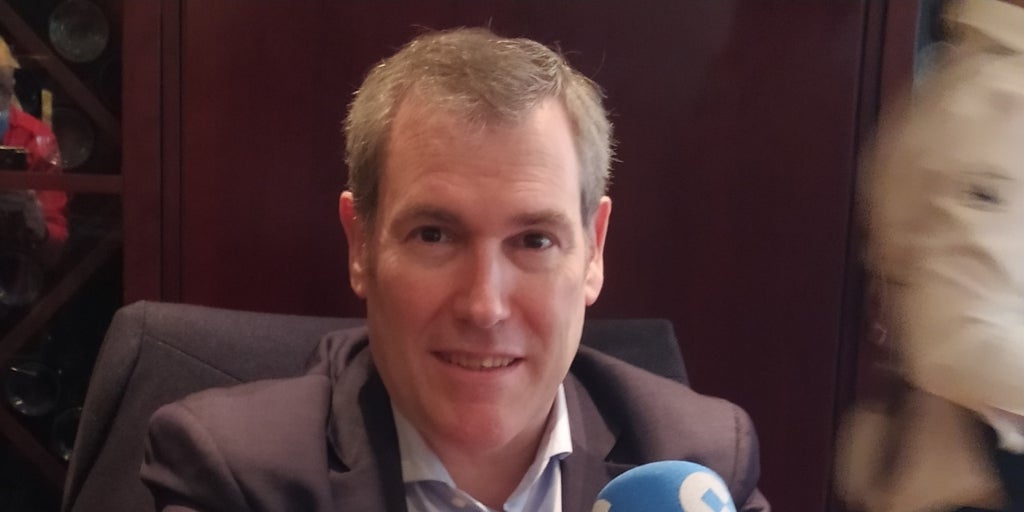 Edu Rousaud Rousaud (Factorenergia): «El Govern no favorece en absoluto el ...