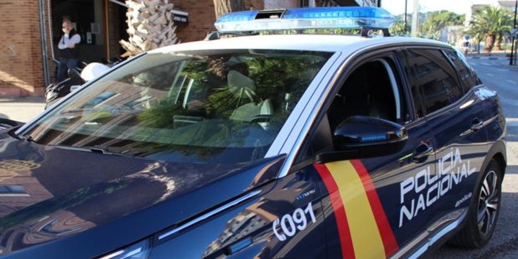 Detienen a una mujer por agredir a su pareja en la calle tras discutir ...