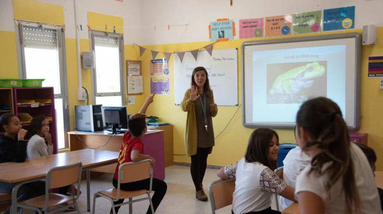 La Generalitat Oficializa El Avance Del Curso Escolar En Cataluña