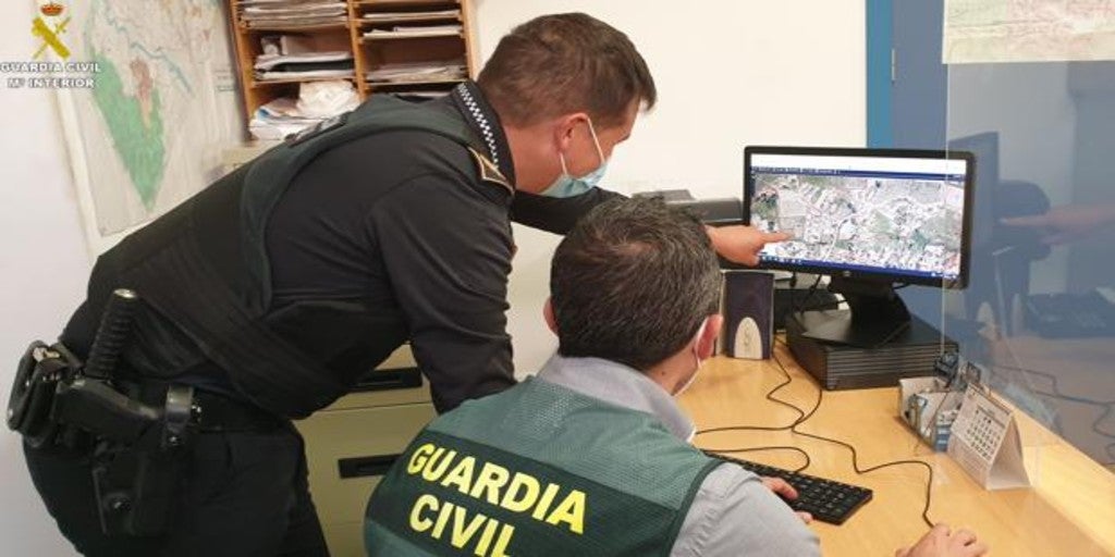 Arrestan a un hombre por cometer doce robos con fuerza en segundas ...