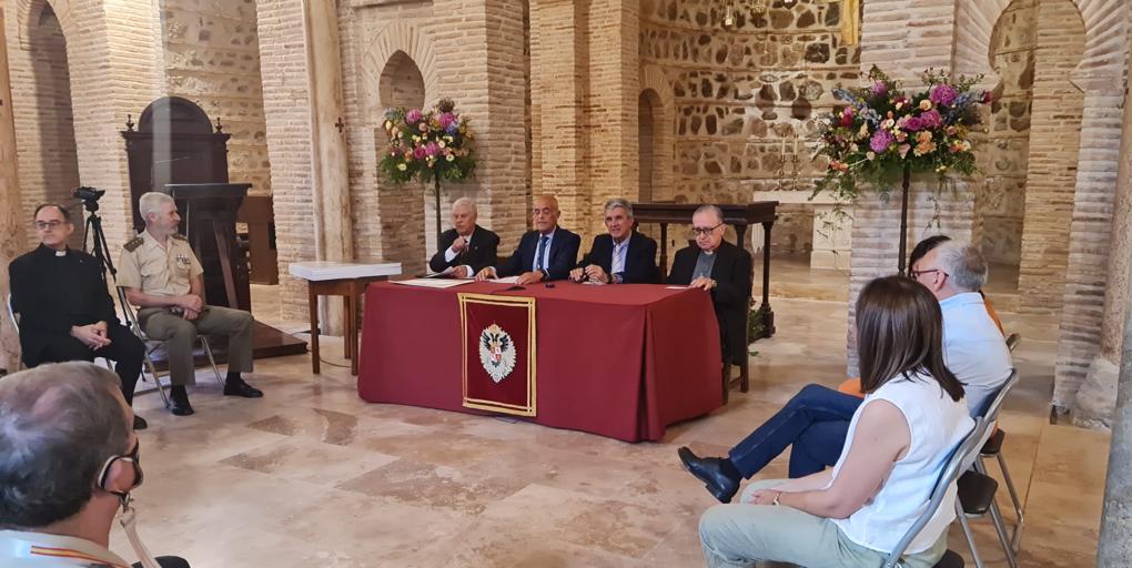 Estos son los premiados por la Real Academia de Bellas Artes y Ciencias