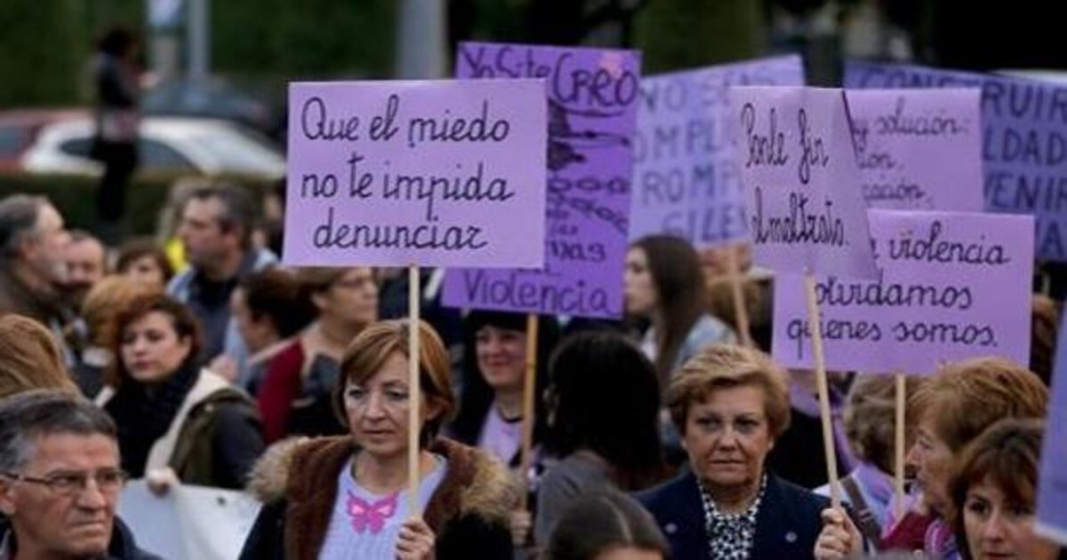 agencia marco tomar Violencia sexual en Cataluña: las denuncias aumentan un 65% en la última  década