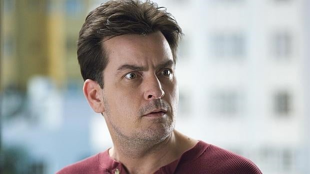 Charlie Sheen