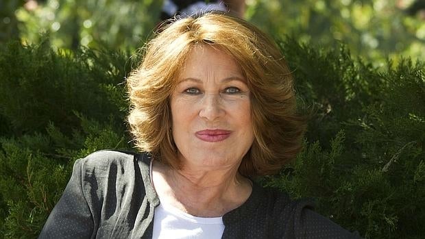 Resultado de imagen de Conchita Goyanes."