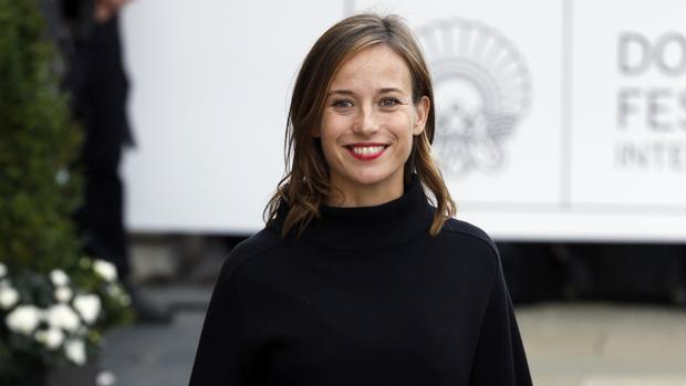 Marta Etura