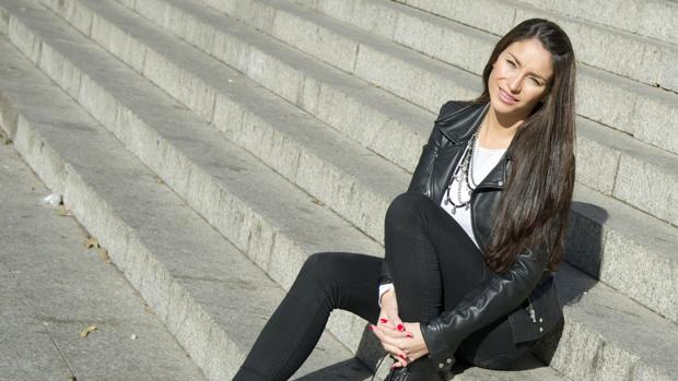 Celia Flores