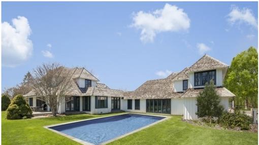 Casa de John McEnroe