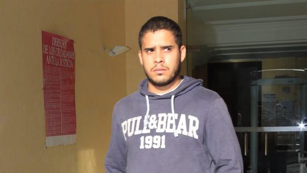 José Fernando