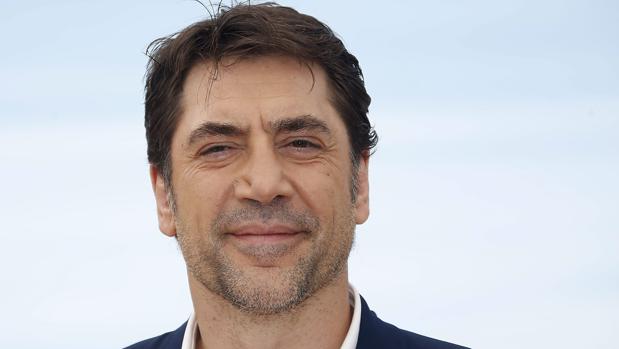 Javier Bardem, en el pasado Festival de Cannes