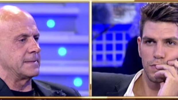 Padre e hijo