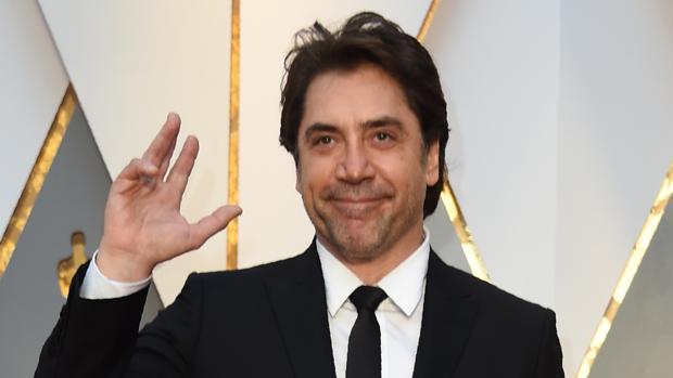 El actor Javier Bardem defraudó a Hacienda en los años 2006 y 2007