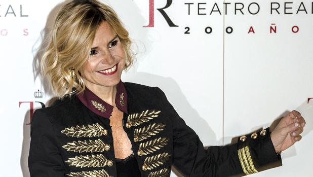 eugenia martinez de irujo ayer y despues de adelgazar
