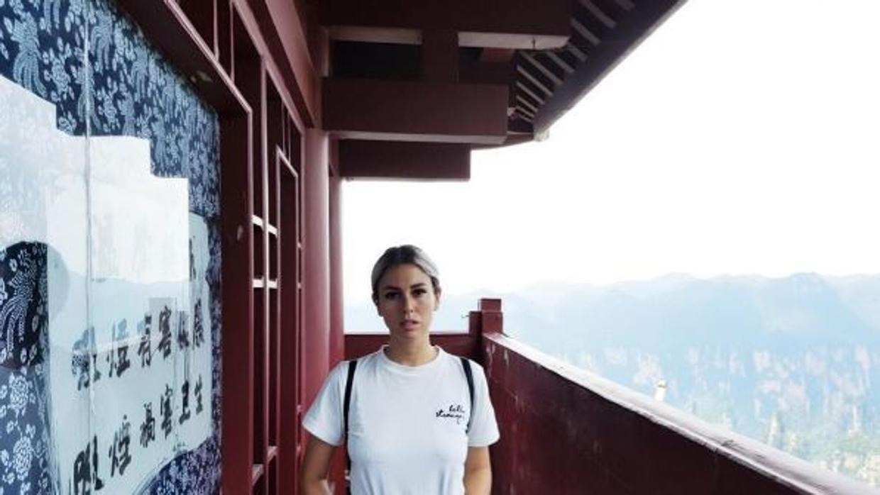 Blanca Suárez se desnuda para una revista en medio de la polémica sobre su  cuerpo