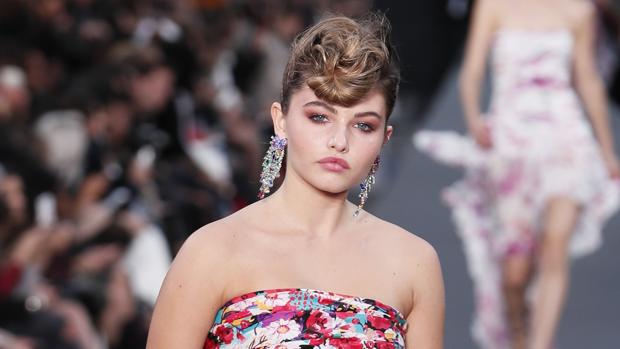 Thylane Blondeau