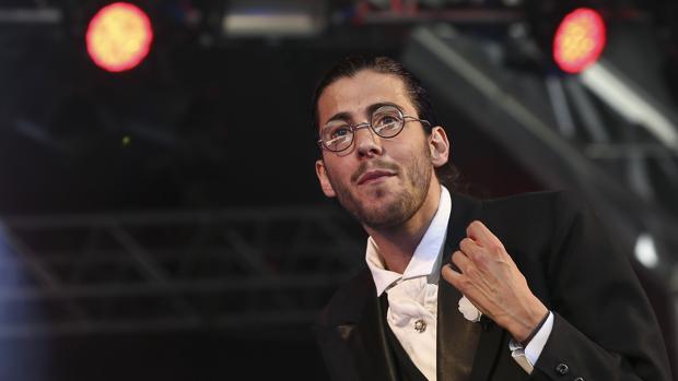 Salvador Sobral