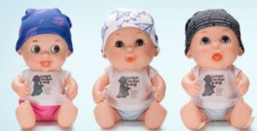 «Baby Pelones»