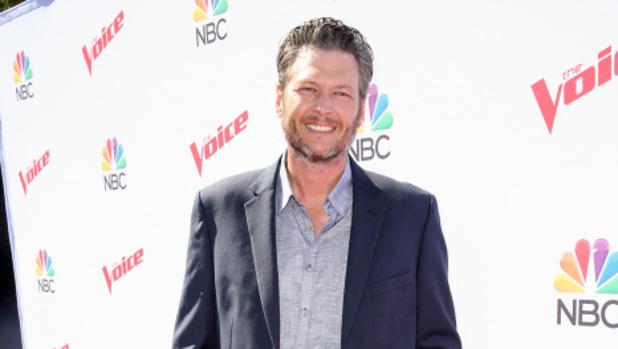 Blake Shelton