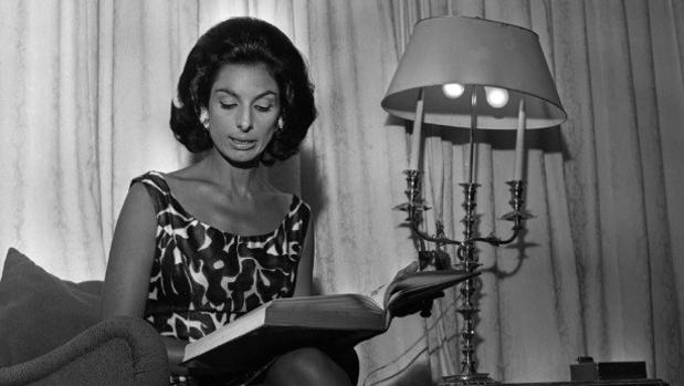 Carmen Mayrink Veiga