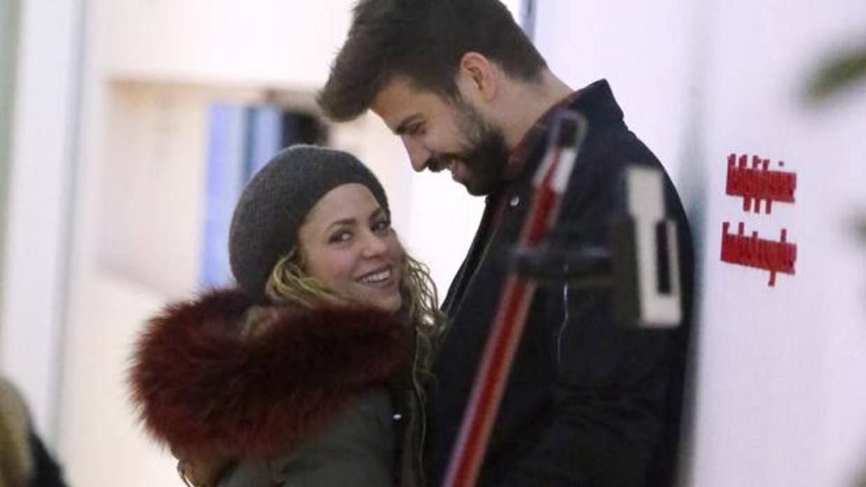 La vida de shakira en barcelona durante los años que no declaró a hacienda