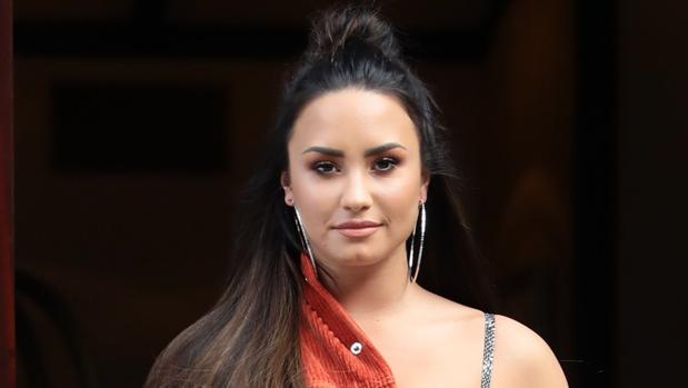 Demi Lovato