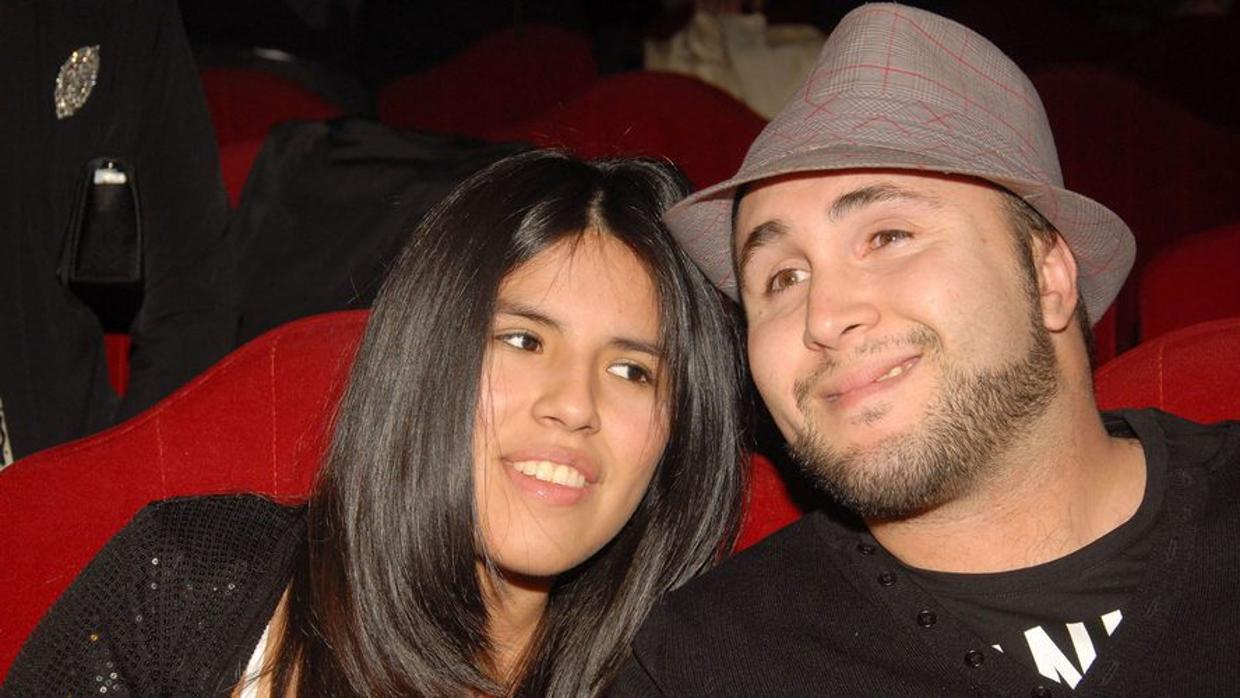 La foto que demuestra que Kiko Rivera y Chabelita han enterrado el hacha de  guerra
