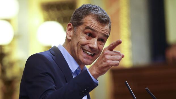 Toni Cantó