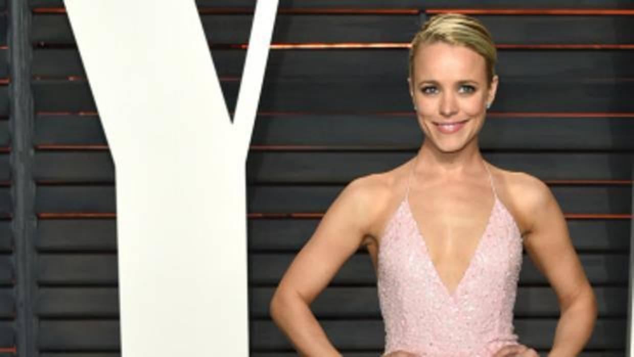 Rachel McAdams da a luz a su primer hijo - ABC