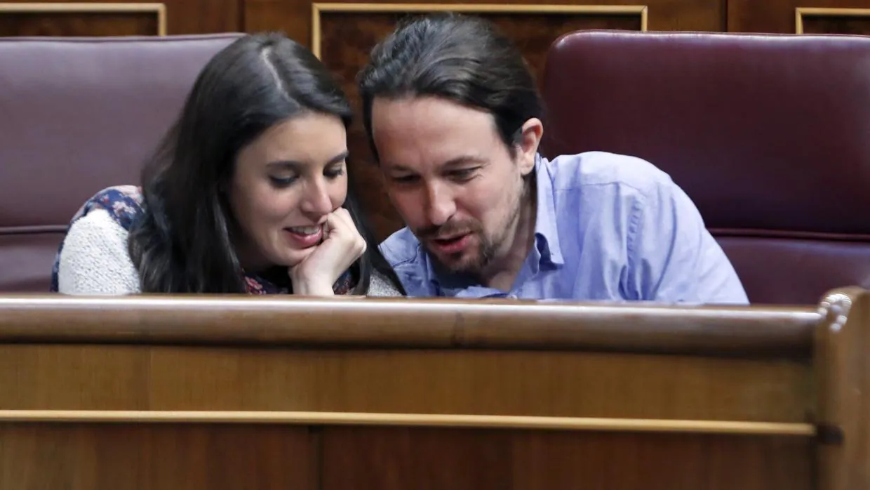 La de Pablo Iglesias e Irene Montero y otras casas de políticos españoles  que han provocado polémica