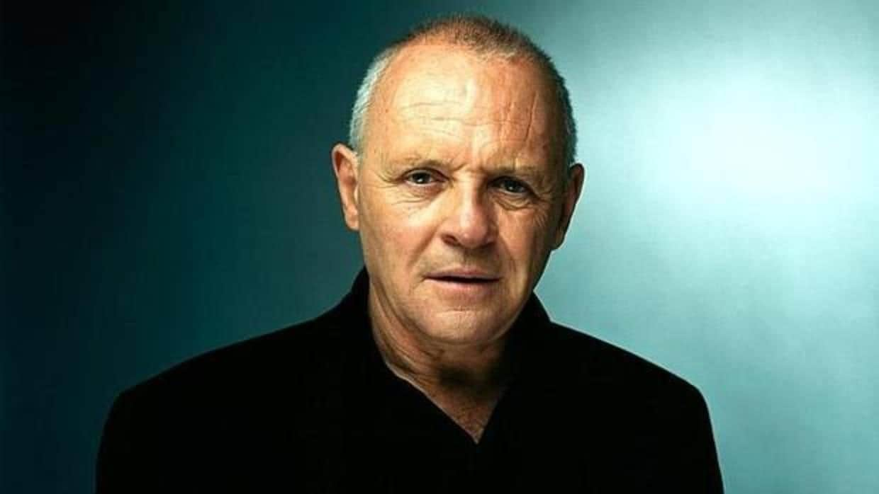 La fría y distante relación de Anthony Hopkins con su única hija: «No sé si  tengo nietos y no me importa»