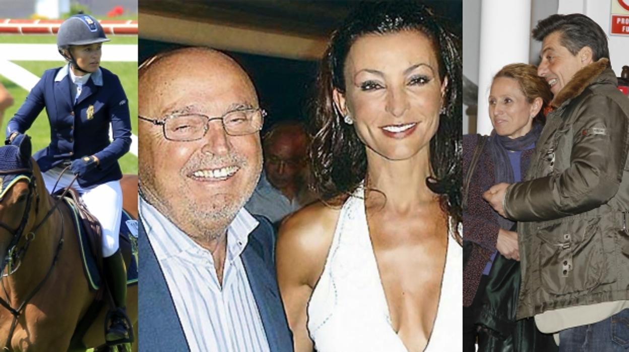 Quién es quién en la guerra de los García Cereceda