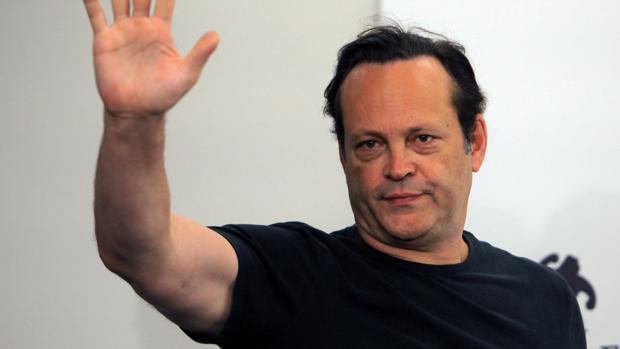 Vince Vaughn