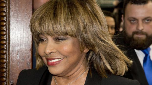 Tina Turner