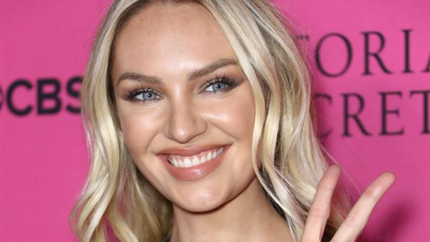 Candice Swanepoel