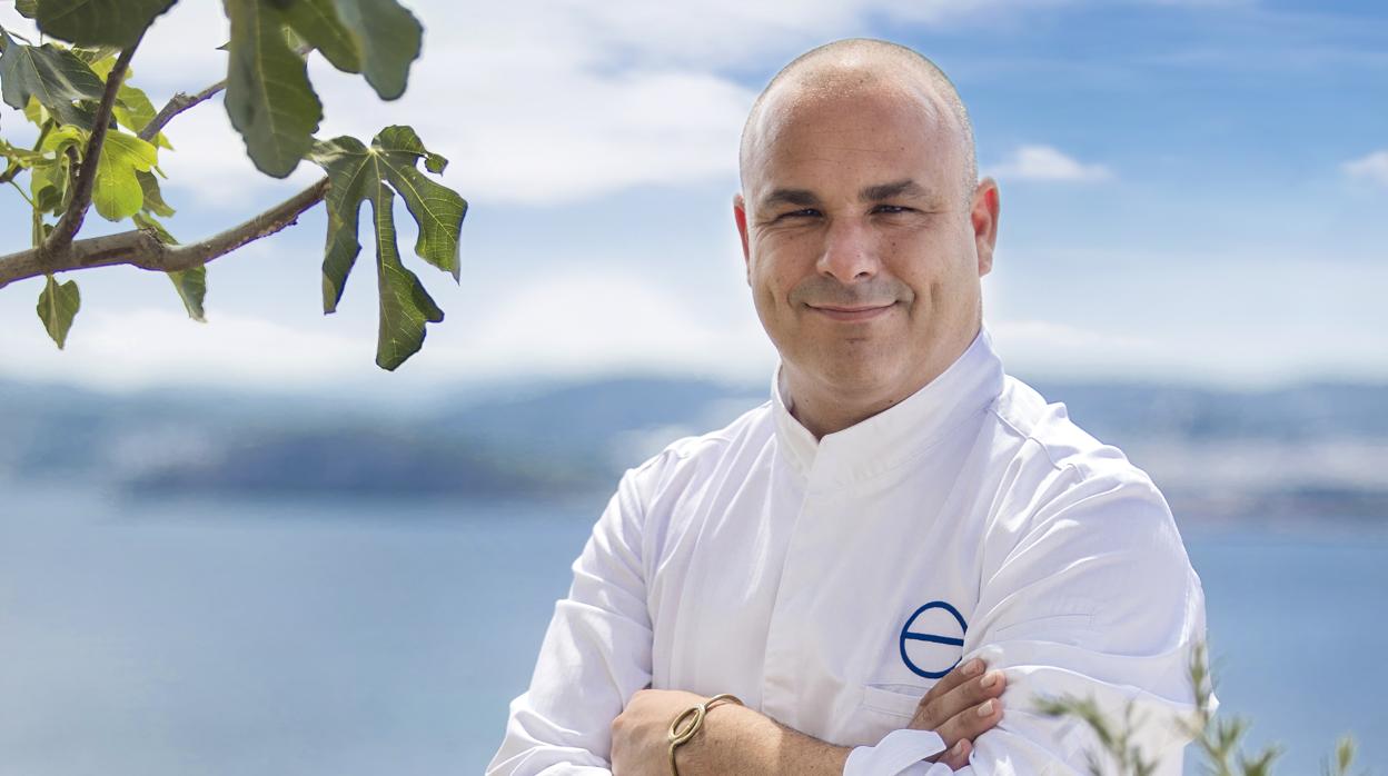 Ángel León «El mar es una droga maravillosa, solo da cosas sanas»