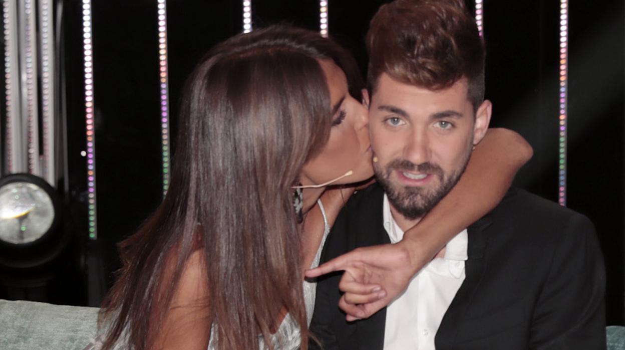 Sofía Suescun y Alejandro Albalá, ¿juntos de nuevo?