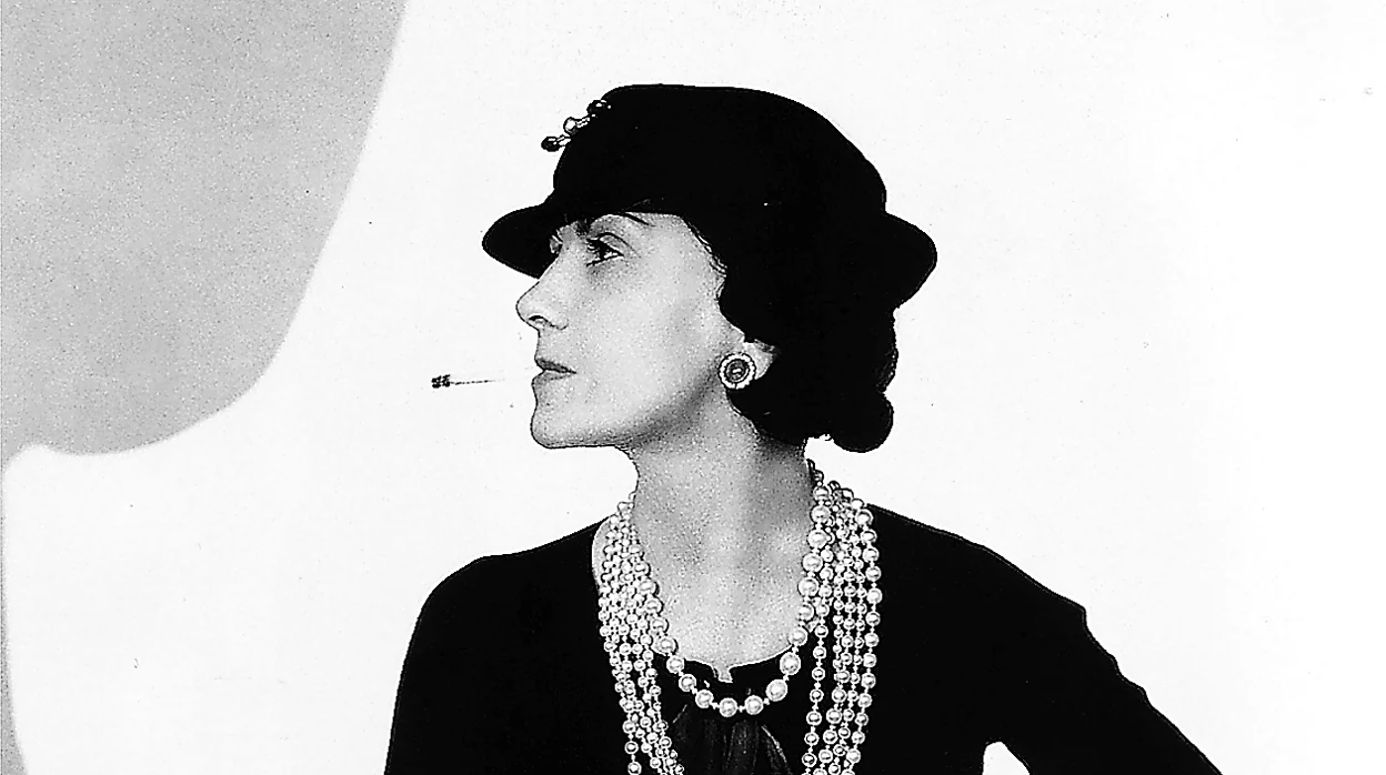 Se Cumple El Aniversario De Coco Chanel