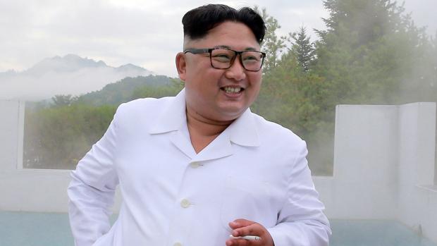 Kim Jong-un