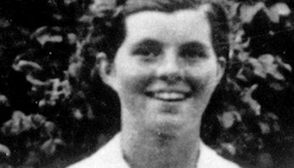 100 años de Rosemary Kennedy las cartas que desvelan su otra historia