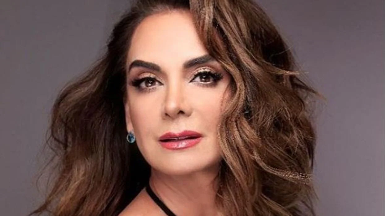 Se suicida una famosa transexual después de las polémicas declaraciones de  la ex miss universo