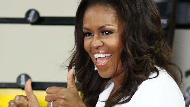 Michelle Obama