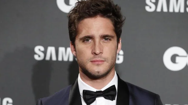 Diego Boneta films