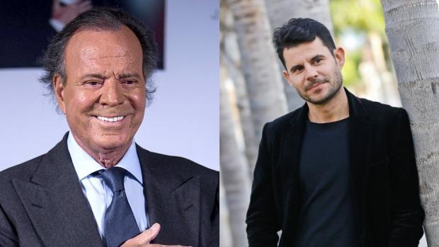 La demanda de paternidad contra Julio Iglesias lo sentará en el banquillo