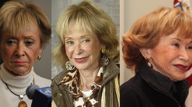 Teresa Fernández de la Vega