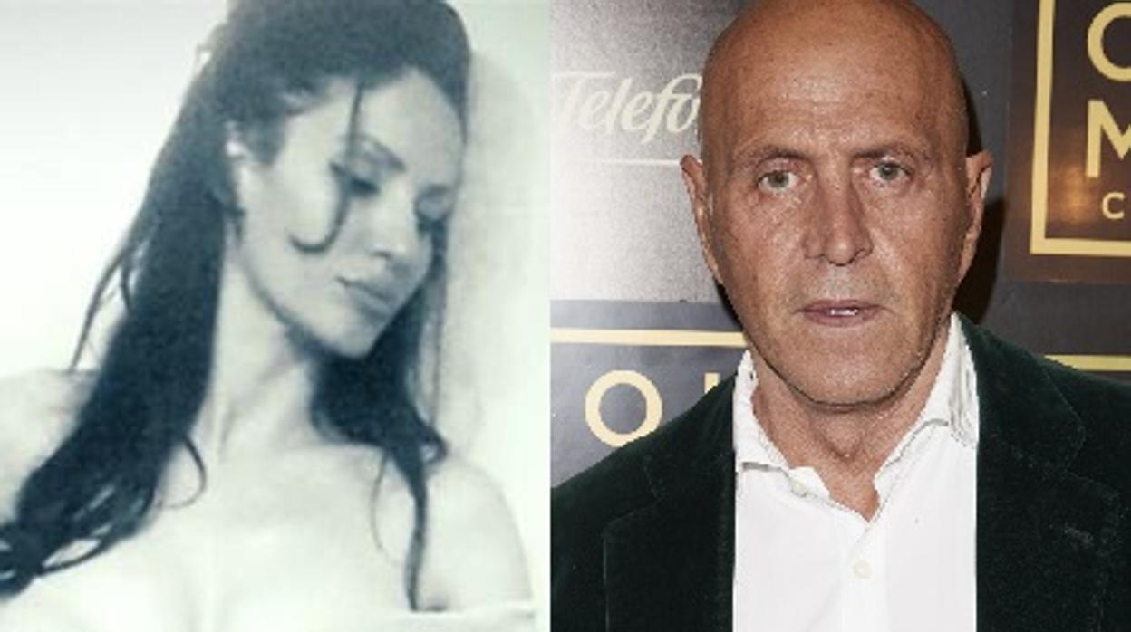 La novia de Kiko Matamoros rompe su silencio: «Déjenme vivir»