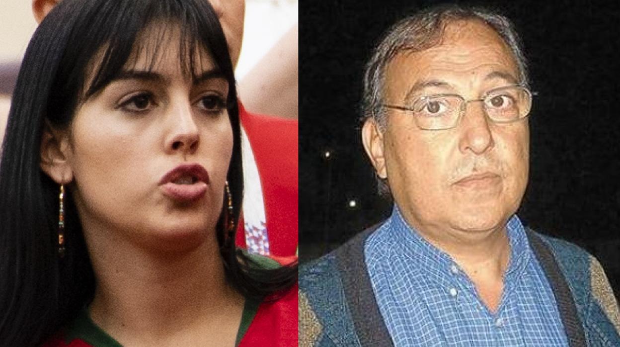 Las Pol micas Que Rodearon La Vida Del Padre De Georgina Rodr guez Las Pol micas Que Rodearon La Vida Del Padre De Georgina Rodr guez