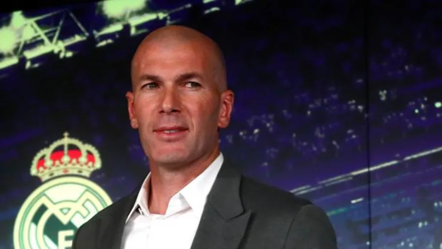 Los pantalones de Zidane, ¿acierto desastre estilístico?