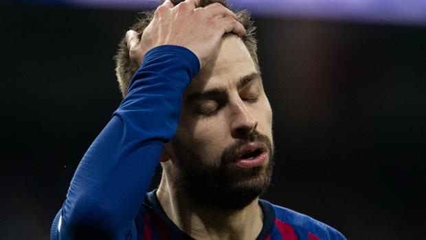 Gerard Piqué