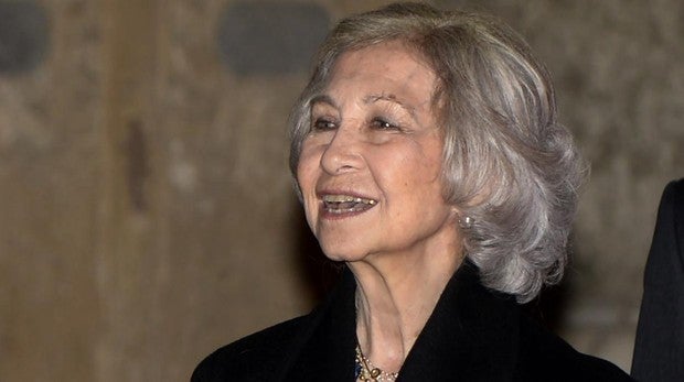 Doña Sofía